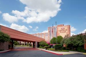 Hotel Crowne Plaza Austin