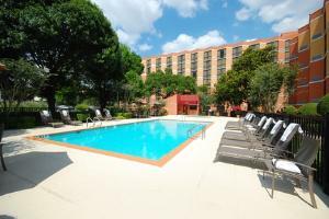 Hotel Crowne Plaza Austin