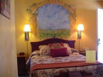 Hotel Chardonnay Lodge
