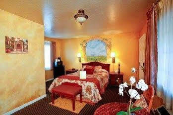 Hotel Chardonnay Lodge