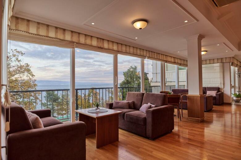 Hotel Lovran