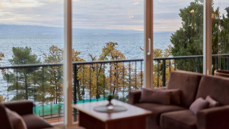 Hotel Lovran