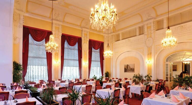 Hotel Kvarner