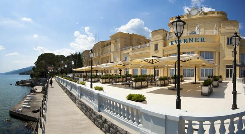 Hotel Kvarner