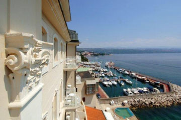 Hotel Istra