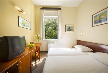 Hotel Istra