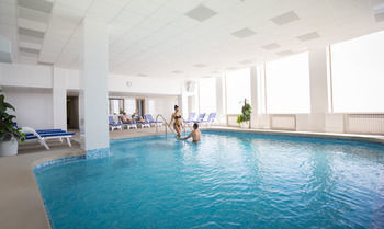 Hotel Istra