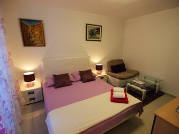 Apartments Gajeta