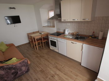 Apartments Gajeta