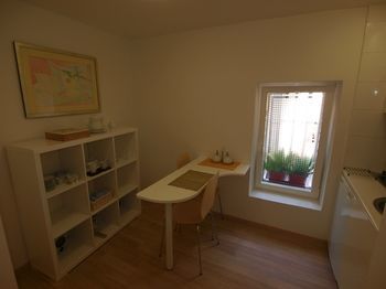Apartments Gajeta