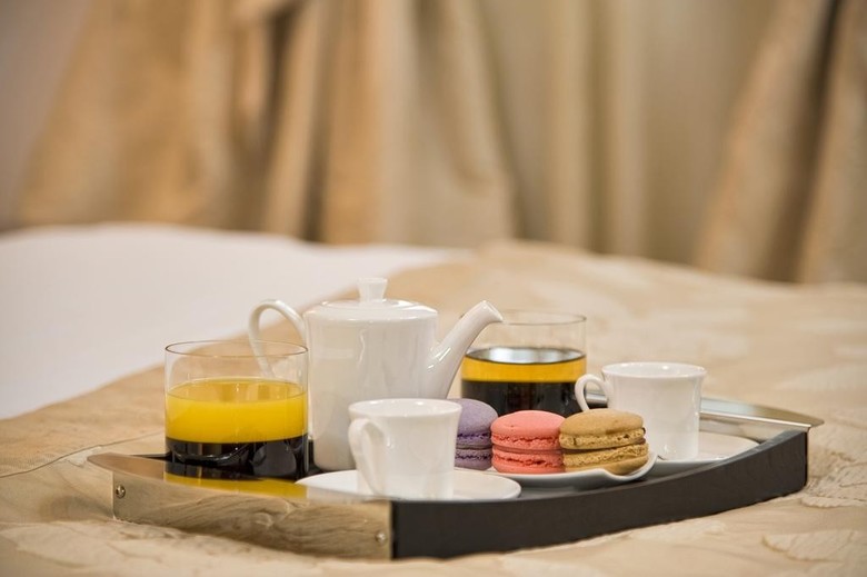 Hotel Marmont Heritage - Adults Only