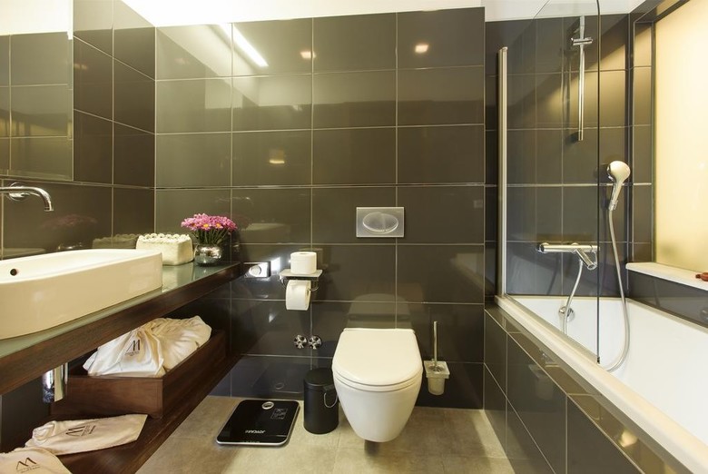 Hotel Marmont Heritage - Adults Only