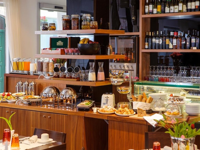 Hotel Marmont Heritage - Adults Only