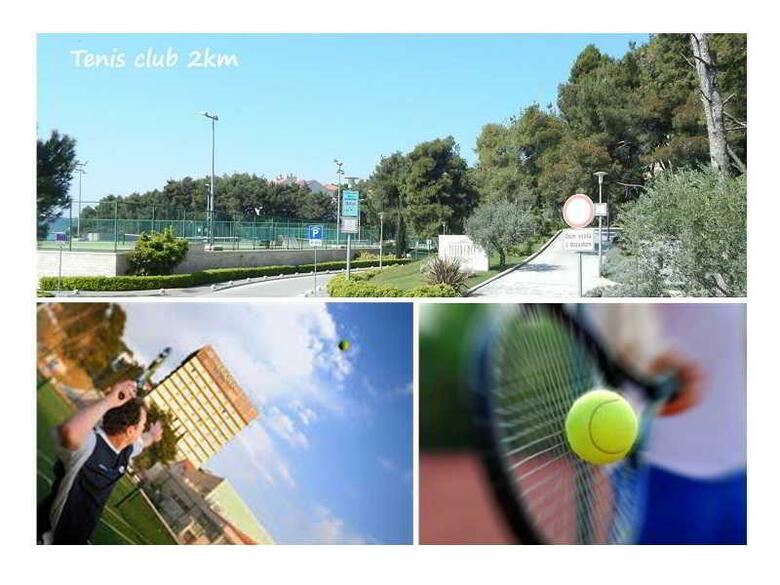 Hotel Sunce