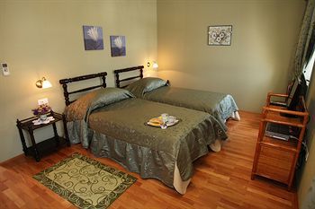 Bed & Breakfast Villa Moretti