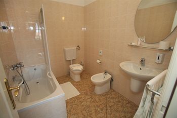 Bed & Breakfast Villa Moretti