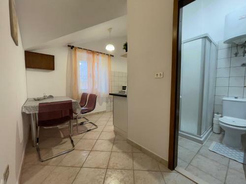 Hotel Rooms And Apartments Villa Town Gate Hvar