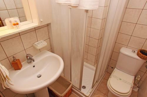 Hotel Rooms And Apartments Villa Town Gate Hvar