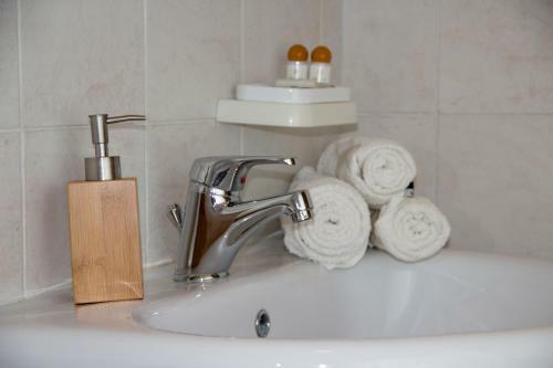 Hotel Rooms And Apartments Villa Town Gate Hvar