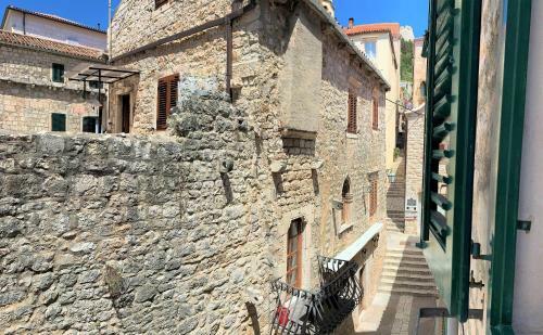 Hotel Rooms And Apartments Villa Town Gate Hvar