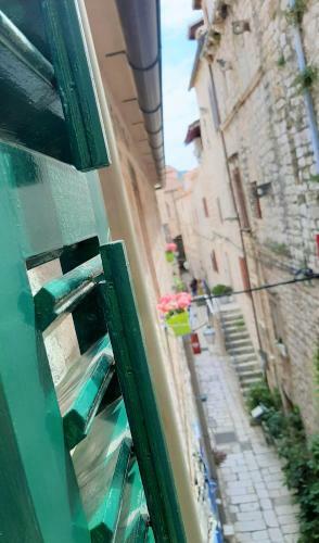 Hotel Rooms And Apartments Villa Town Gate Hvar