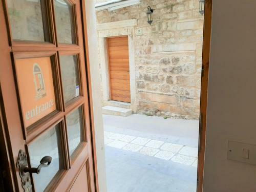 Hotel Rooms And Apartments Villa Town Gate Hvar