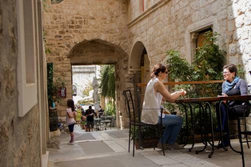 Hotel Rooms And Apartments Villa Town Gate Hvar