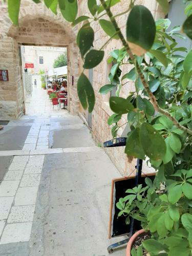 Hotel Rooms And Apartments Villa Town Gate Hvar