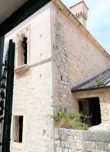 Hotel Rooms And Apartments Villa Town Gate Hvar