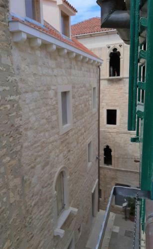 Hotel Rooms And Apartments Villa Town Gate Hvar