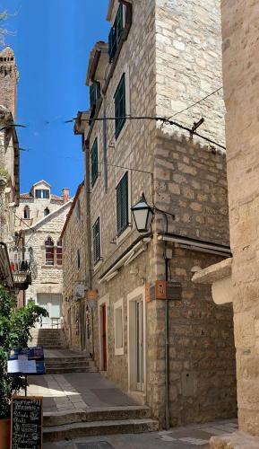 Hotel Rooms And Apartments Villa Town Gate Hvar