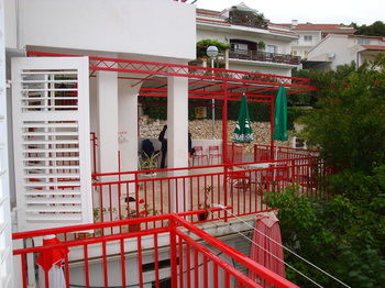 Hotel Guesthouse Tea Hvar