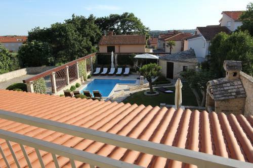 Pension Villa Velike Stine