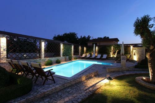 Pension Villa Velike Stine