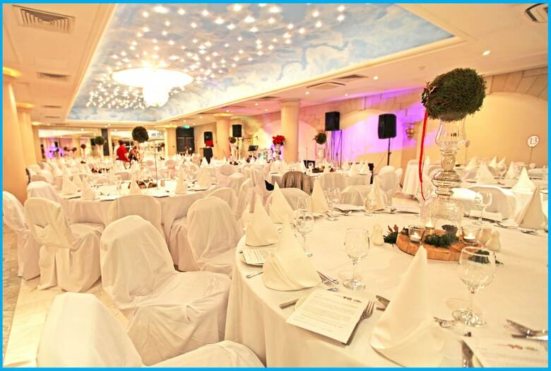 Poseidonia Beach Hotel