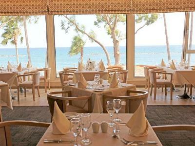 Poseidonia Beach Hotel