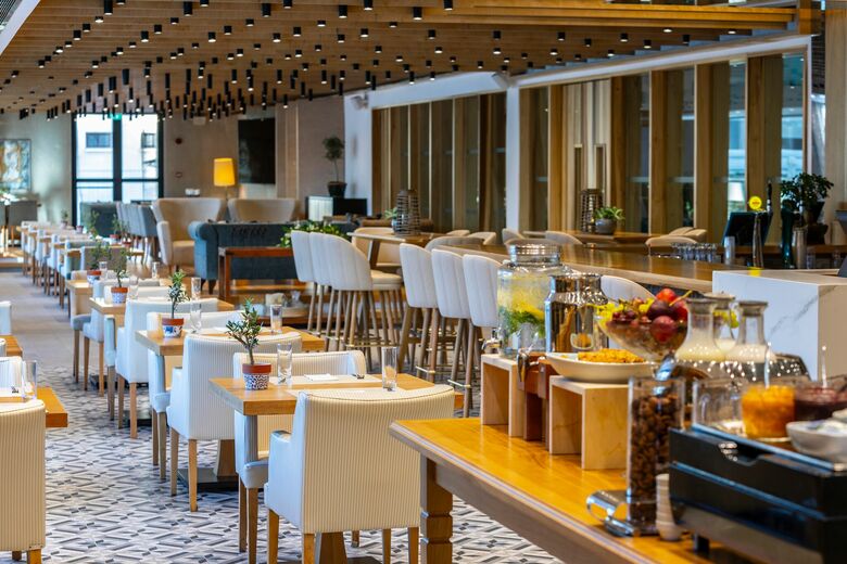 Anemi Hotel Apartments