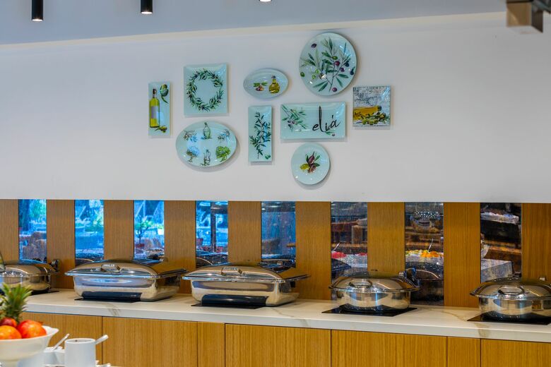 Anemi Hotel Apartments