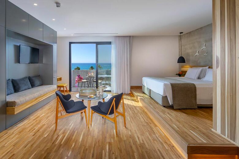 Anemi Hotel Apartments