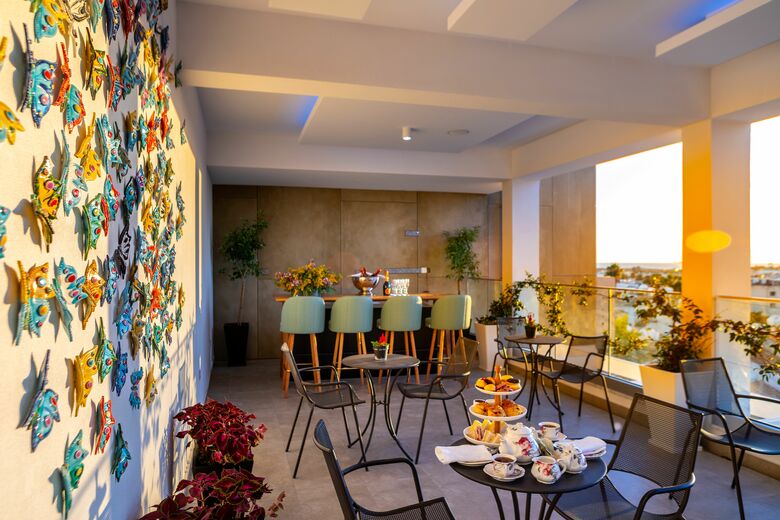 Anemi Hotel Apartments