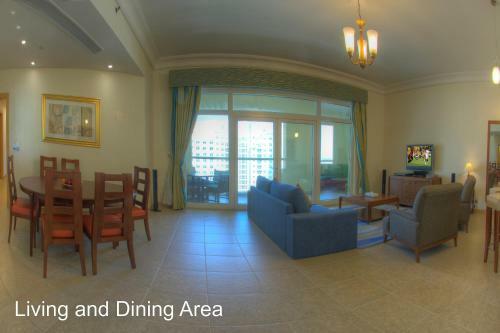 Hotel Royal Club Palm Jumeirah By
