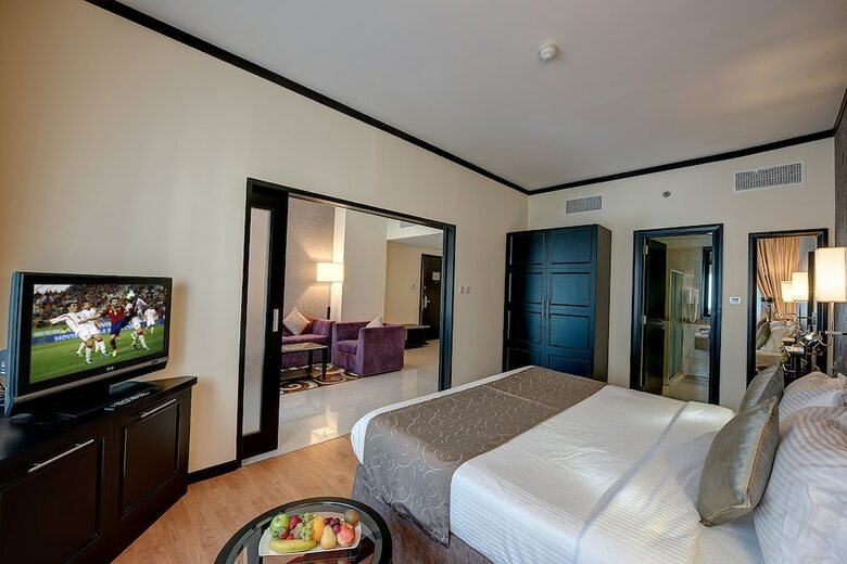 Hotel Grandeur