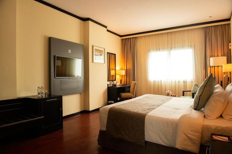 Hotel Grandeur