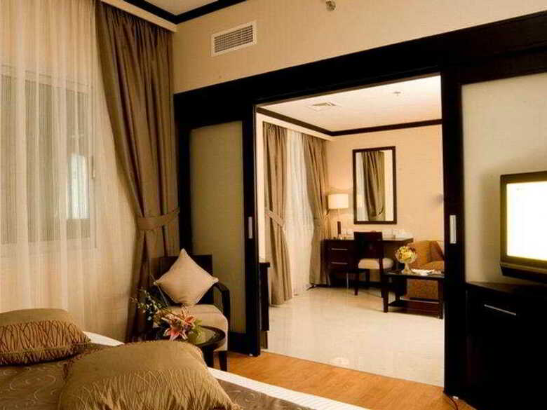 Hotel Grandeur