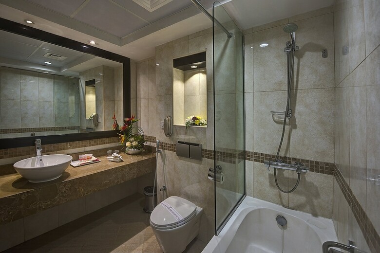 Hotel Grandeur