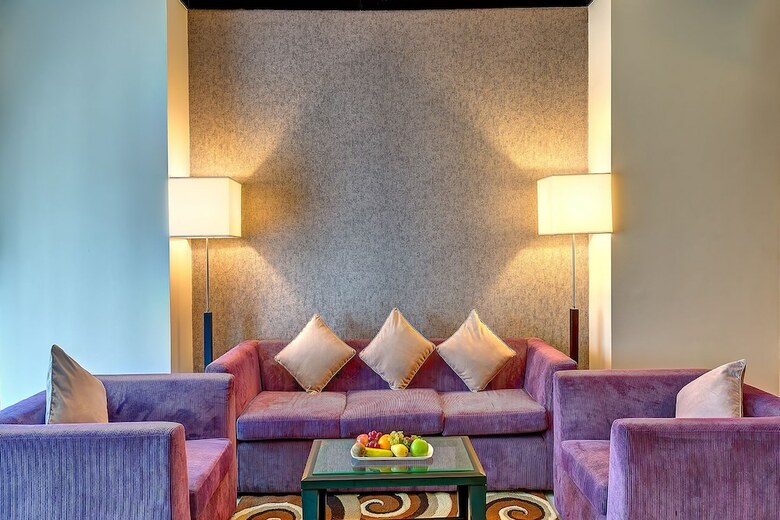 Hotel Grandeur