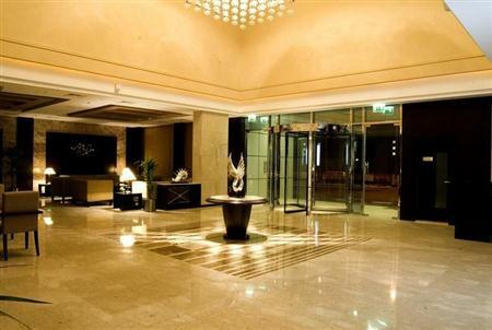 Hotel Grandeur