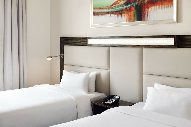 Hotel Express By Holiday Inn Dubai Internet City