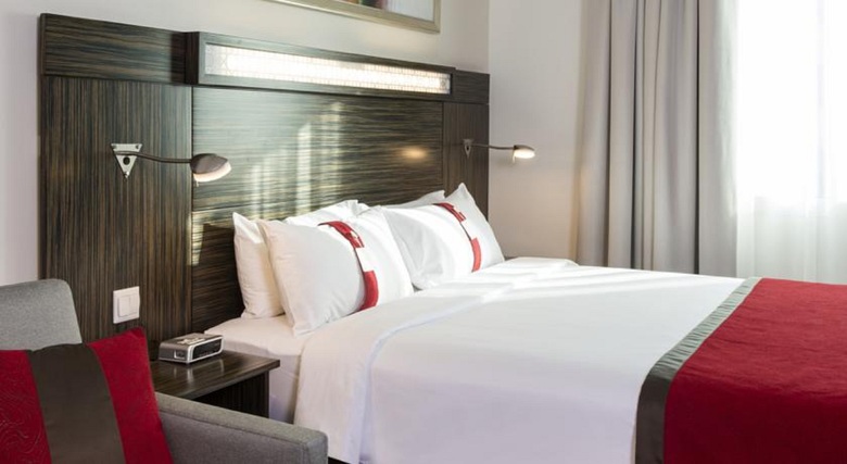 Hotel Express By Holiday Inn Dubai Internet City