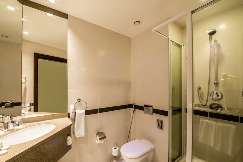 Hotel Express By Holiday Inn Dubai Internet City